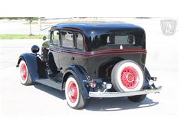 1933 Plymouth Sedan (CC-2085679) for sale in Lake Mary, Florida