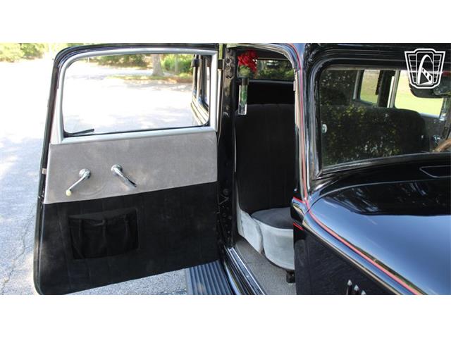 1933 Plymouth Sedan (CC-2085679) for sale in Lake Mary, Florida