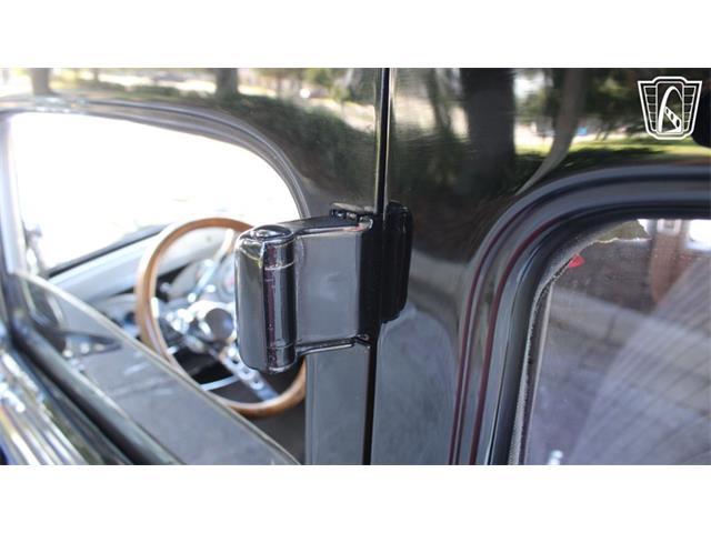 1933 Plymouth Sedan (CC-2085679) for sale in Lake Mary, Florida