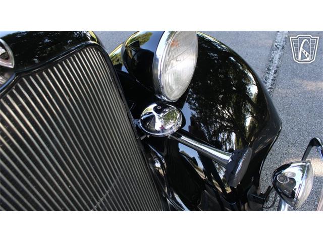 1933 Plymouth Sedan (CC-2085679) for sale in Lake Mary, Florida