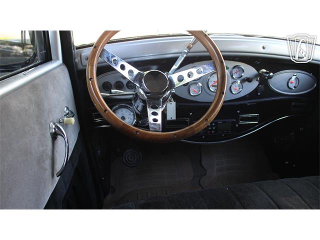1933 Plymouth Sedan (CC-2085679) for sale in Lake Mary, Florida