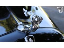 1933 Plymouth Sedan (CC-2085679) for sale in Lake Mary, Florida