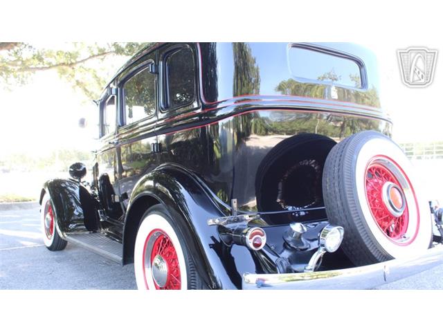 1933 Plymouth Sedan (CC-2085679) for sale in Lake Mary, Florida