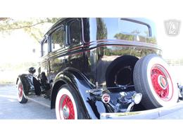 1933 Plymouth Sedan (CC-2085679) for sale in Lake Mary, Florida