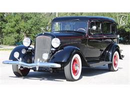 1933 Plymouth Sedan (CC-2085679) for sale in Lake Mary, Florida