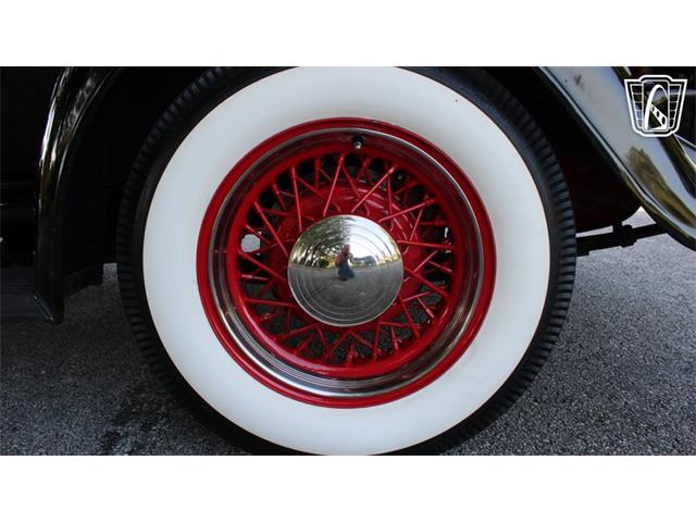 1933 Plymouth Sedan (CC-2085679) for sale in Lake Mary, Florida