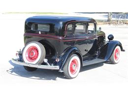 1933 Plymouth Sedan (CC-2085679) for sale in Lake Mary, Florida