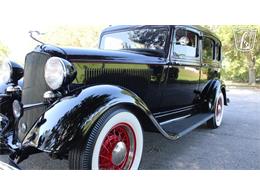 1933 Plymouth Sedan (CC-2085679) for sale in Lake Mary, Florida