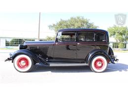 1933 Plymouth Sedan (CC-2085679) for sale in Lake Mary, Florida