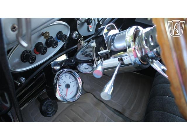 1933 Plymouth Sedan (CC-2085679) for sale in Lake Mary, Florida