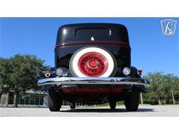 1933 Plymouth Sedan (CC-2085679) for sale in Lake Mary, Florida