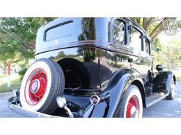 1933 Plymouth Sedan (CC-2085679) for sale in Lake Mary, Florida