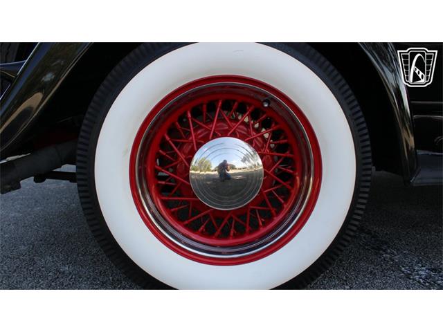 1933 Plymouth Sedan (CC-2085679) for sale in Lake Mary, Florida