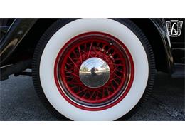 1933 Plymouth Sedan (CC-2085679) for sale in Lake Mary, Florida