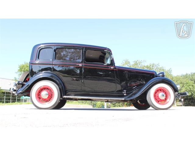 1933 Plymouth Sedan (CC-2085679) for sale in Lake Mary, Florida