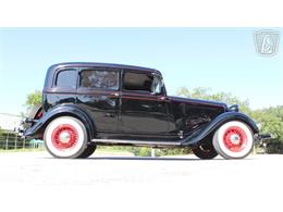 1933 Plymouth Sedan (CC-2085679) for sale in Lake Mary, Florida