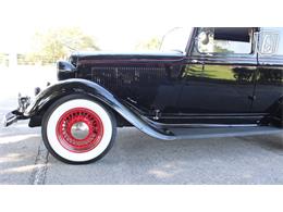 1933 Plymouth Sedan (CC-2085679) for sale in Lake Mary, Florida
