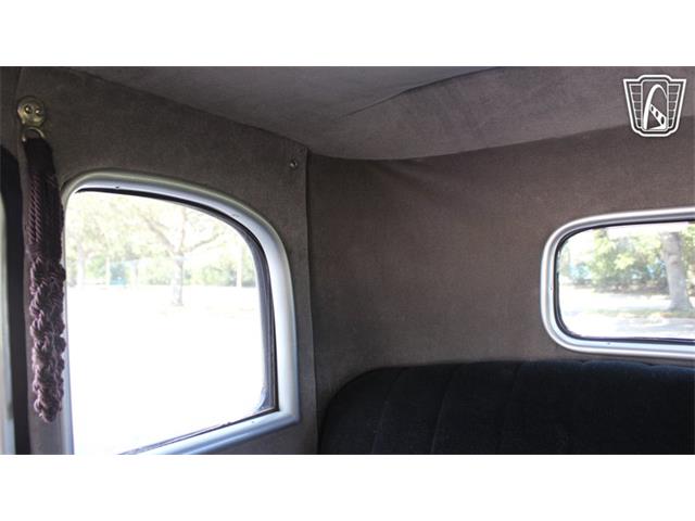 1933 Plymouth Sedan (CC-2085679) for sale in Lake Mary, Florida