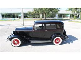 1933 Plymouth Sedan (CC-2085679) for sale in Lake Mary, Florida