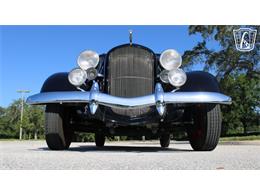1933 Plymouth Sedan (CC-2085679) for sale in Lake Mary, Florida