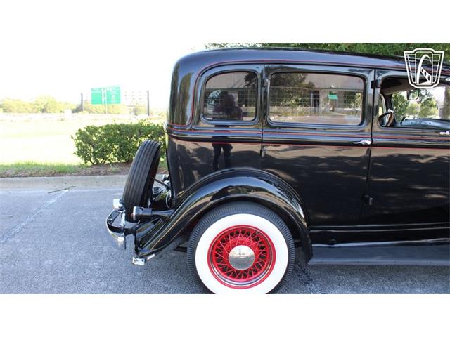 1933 Plymouth Sedan (CC-2085679) for sale in Lake Mary, Florida