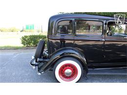 1933 Plymouth Sedan (CC-2085679) for sale in Lake Mary, Florida