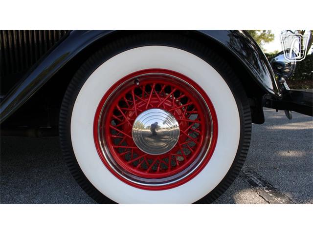 1933 Plymouth Sedan (CC-2085679) for sale in Lake Mary, Florida