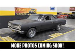1965 Chevrolet Malibu (CC-2085680) for sale in Mankato, Minnesota