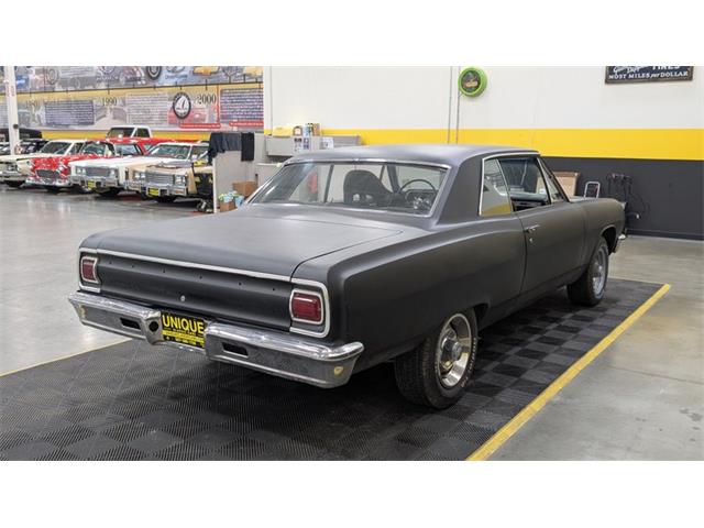 1965 Chevrolet Malibu (CC-2085680) for sale in Mankato, Minnesota