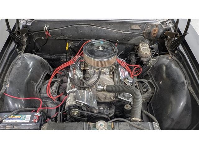 1965 Chevrolet Malibu (CC-2085680) for sale in Mankato, Minnesota
