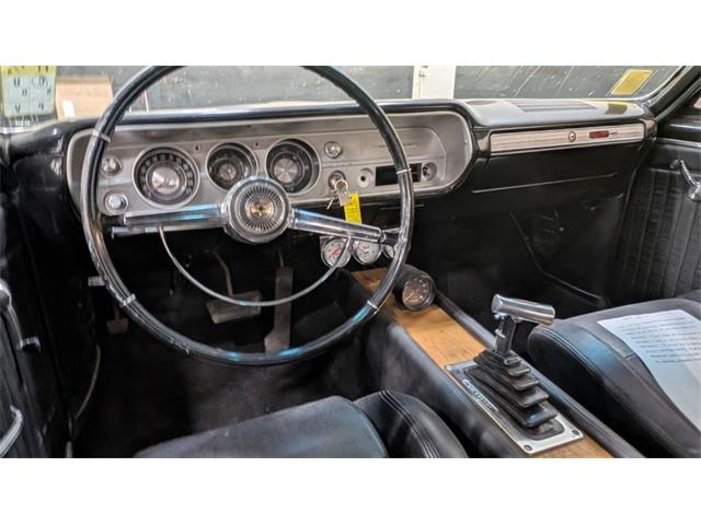 1965 Chevrolet Malibu (CC-2085680) for sale in Mankato, Minnesota
