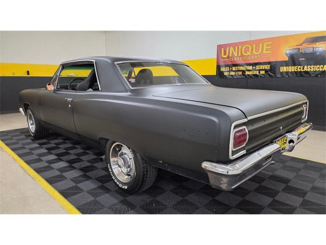 1965 Chevrolet Malibu (CC-2085680) for sale in Mankato, Minnesota