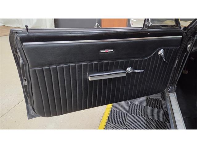 1965 Chevrolet Malibu (CC-2085680) for sale in Mankato, Minnesota