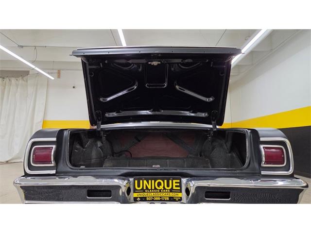 1965 Chevrolet Malibu (CC-2085680) for sale in Mankato, Minnesota