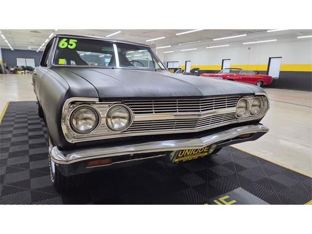 1965 Chevrolet Malibu (CC-2085680) for sale in Mankato, Minnesota