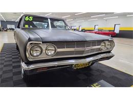 1965 Chevrolet Malibu (CC-2085680) for sale in Mankato, Minnesota
