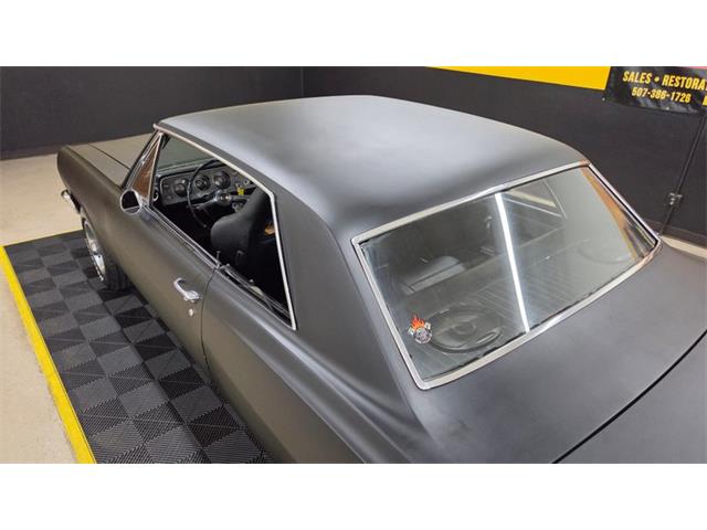 1965 Chevrolet Malibu (CC-2085680) for sale in Mankato, Minnesota