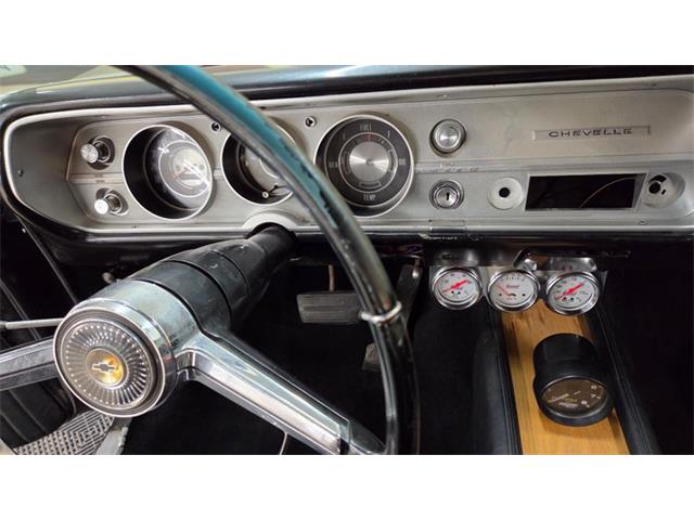 1965 Chevrolet Malibu (CC-2085680) for sale in Mankato, Minnesota