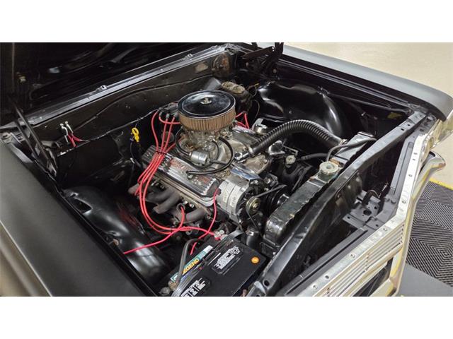 1965 Chevrolet Malibu (CC-2085680) for sale in Mankato, Minnesota