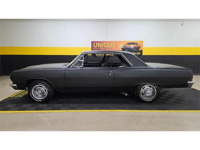 1965 Chevrolet Malibu (CC-2085680) for sale in Mankato, Minnesota