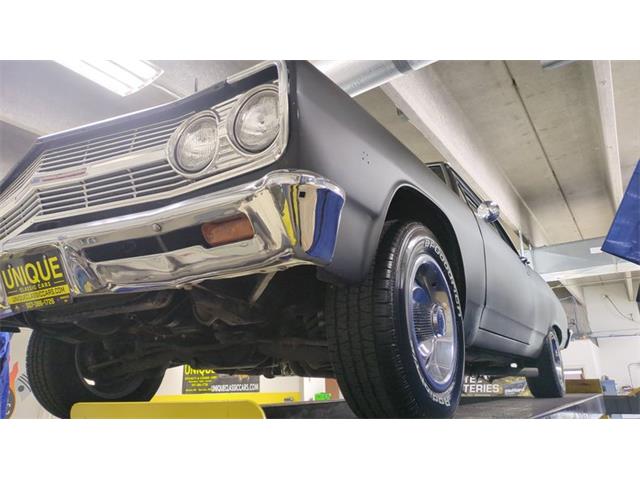 1965 Chevrolet Malibu (CC-2085680) for sale in Mankato, Minnesota