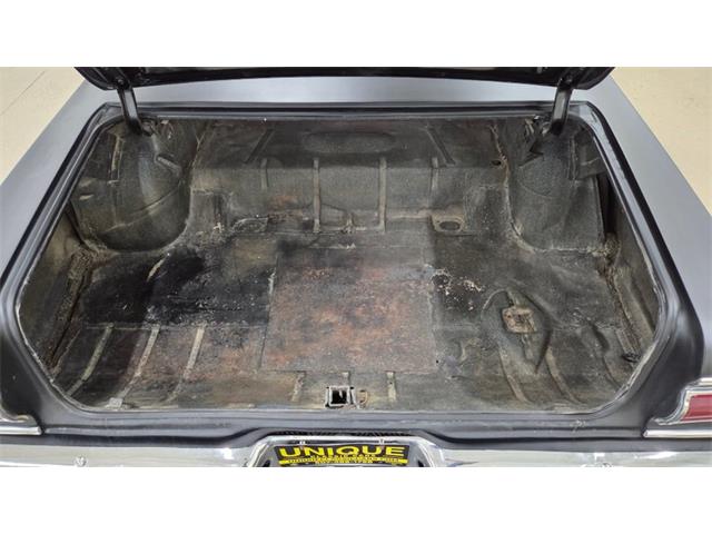 1965 Chevrolet Malibu (CC-2085680) for sale in Mankato, Minnesota