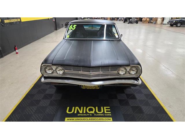 1965 Chevrolet Malibu (CC-2085680) for sale in Mankato, Minnesota