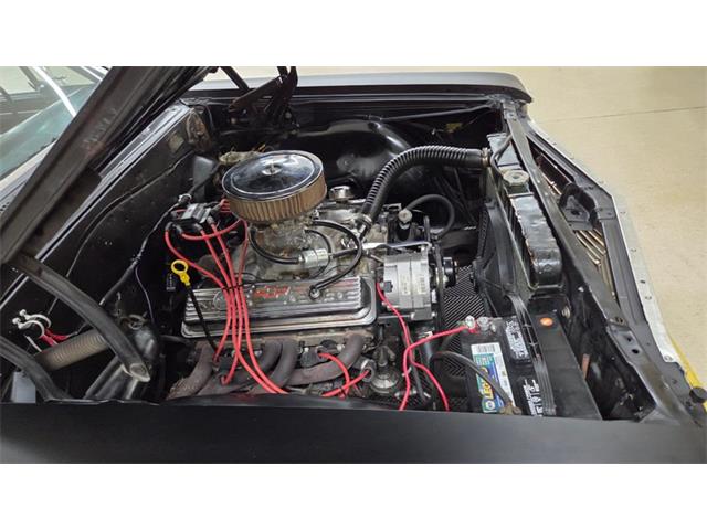 1965 Chevrolet Malibu (CC-2085680) for sale in Mankato, Minnesota