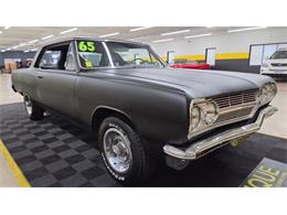 1965 Chevrolet Malibu (CC-2085680) for sale in Mankato, Minnesota