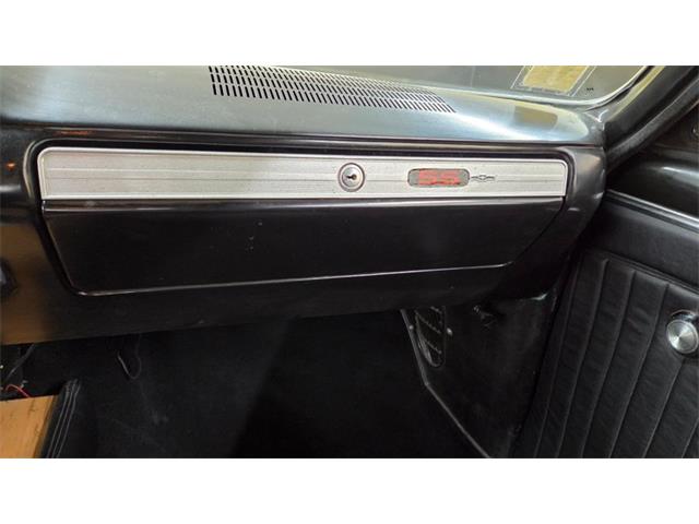 1965 Chevrolet Malibu (CC-2085680) for sale in Mankato, Minnesota