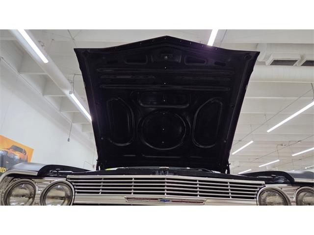 1965 Chevrolet Malibu (CC-2085680) for sale in Mankato, Minnesota