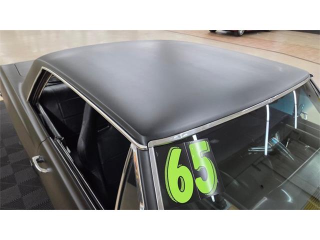 1965 Chevrolet Malibu (CC-2085680) for sale in Mankato, Minnesota