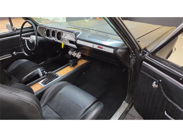 1965 Chevrolet Malibu (CC-2085680) for sale in Mankato, Minnesota