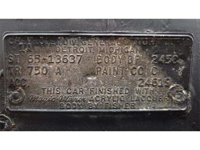 1965 Chevrolet Malibu (CC-2085680) for sale in Mankato, Minnesota